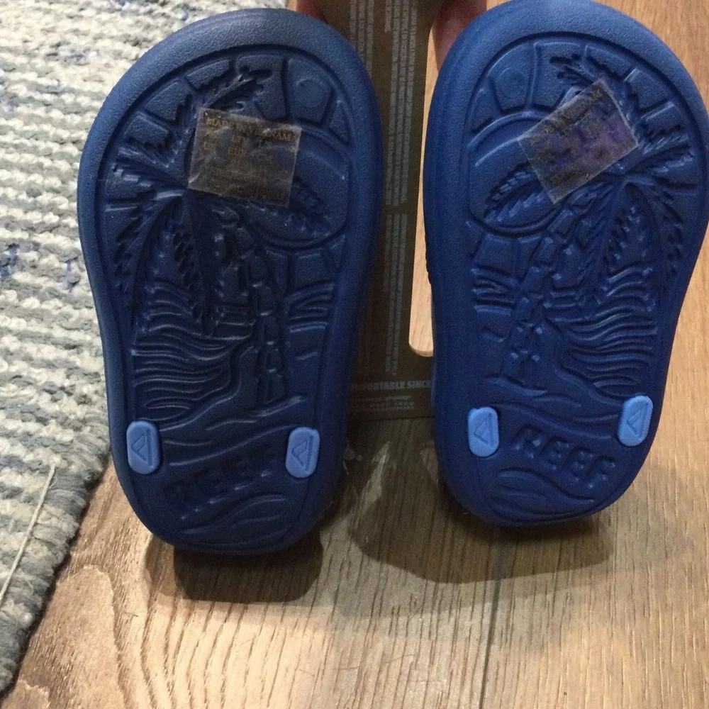 Reef brand new